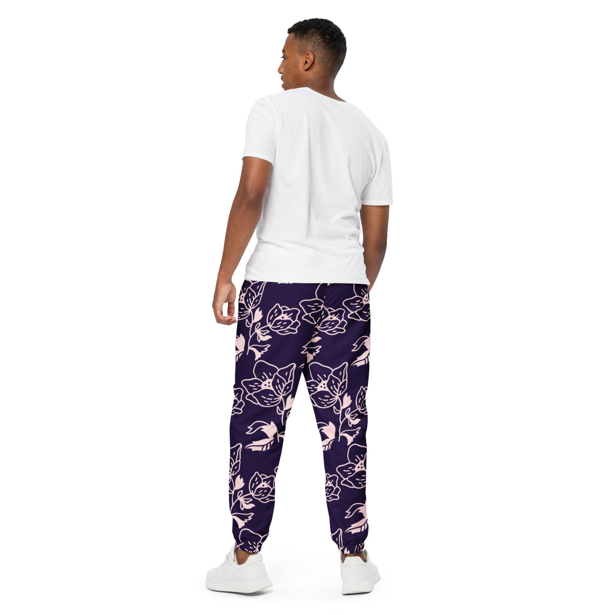 Mbapp’ Track Pant - 2023 Limited Edition