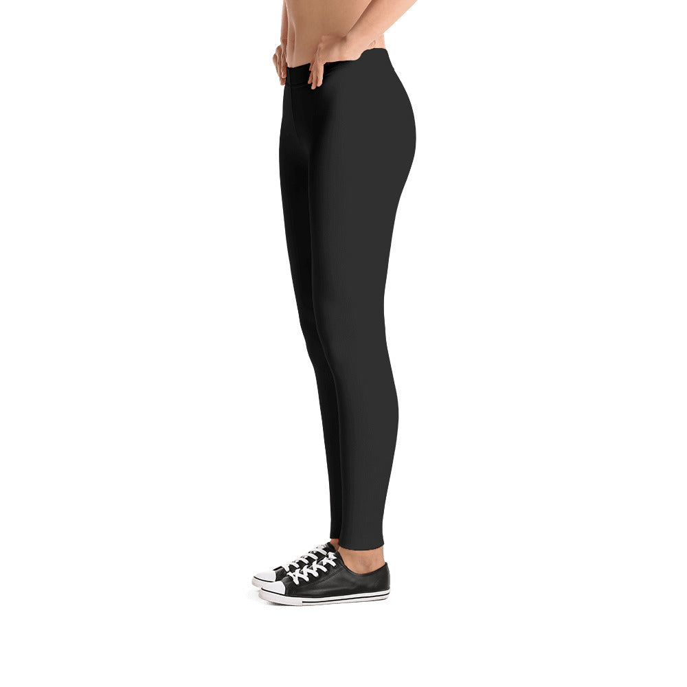 Fighter Leggings - Killer Fit Gear