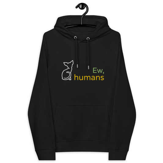 Dear Humans