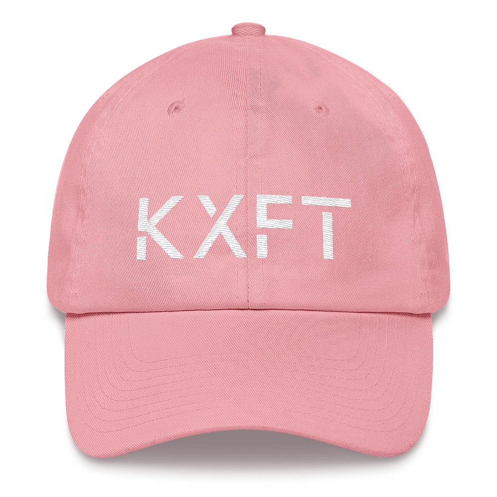 KXFT Baseball Hat