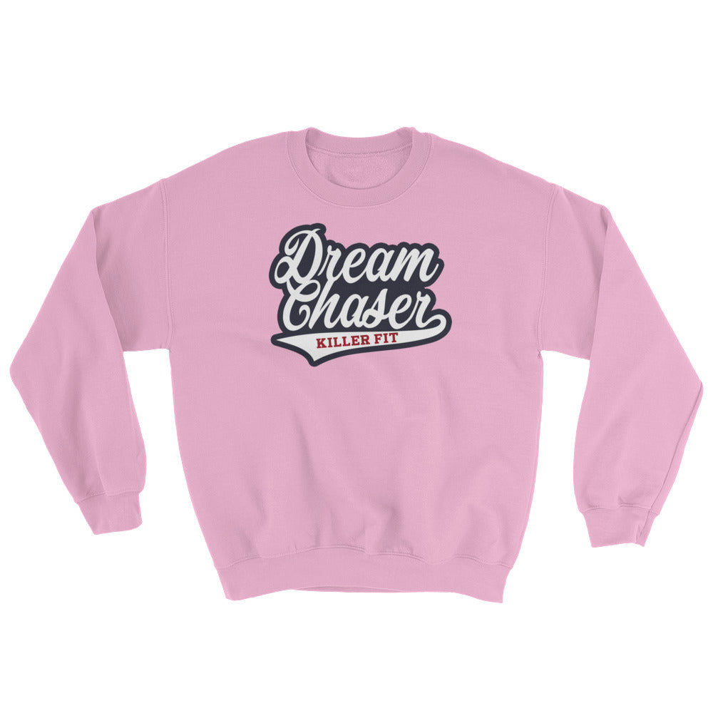 Dream Chaser Crewneck - Killer Fit Gear