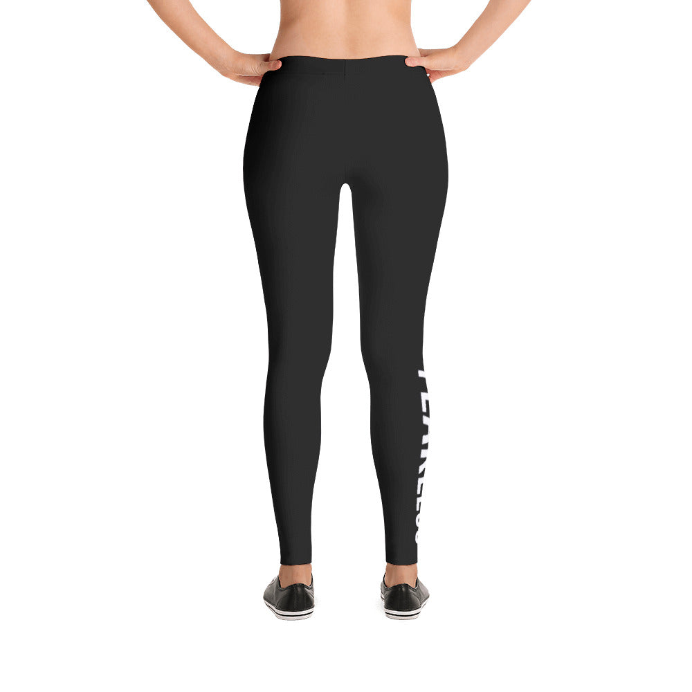 Fearless Leggings - Killer Fit Gear