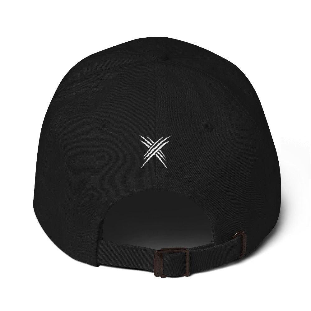 KXFT Baseball Hat