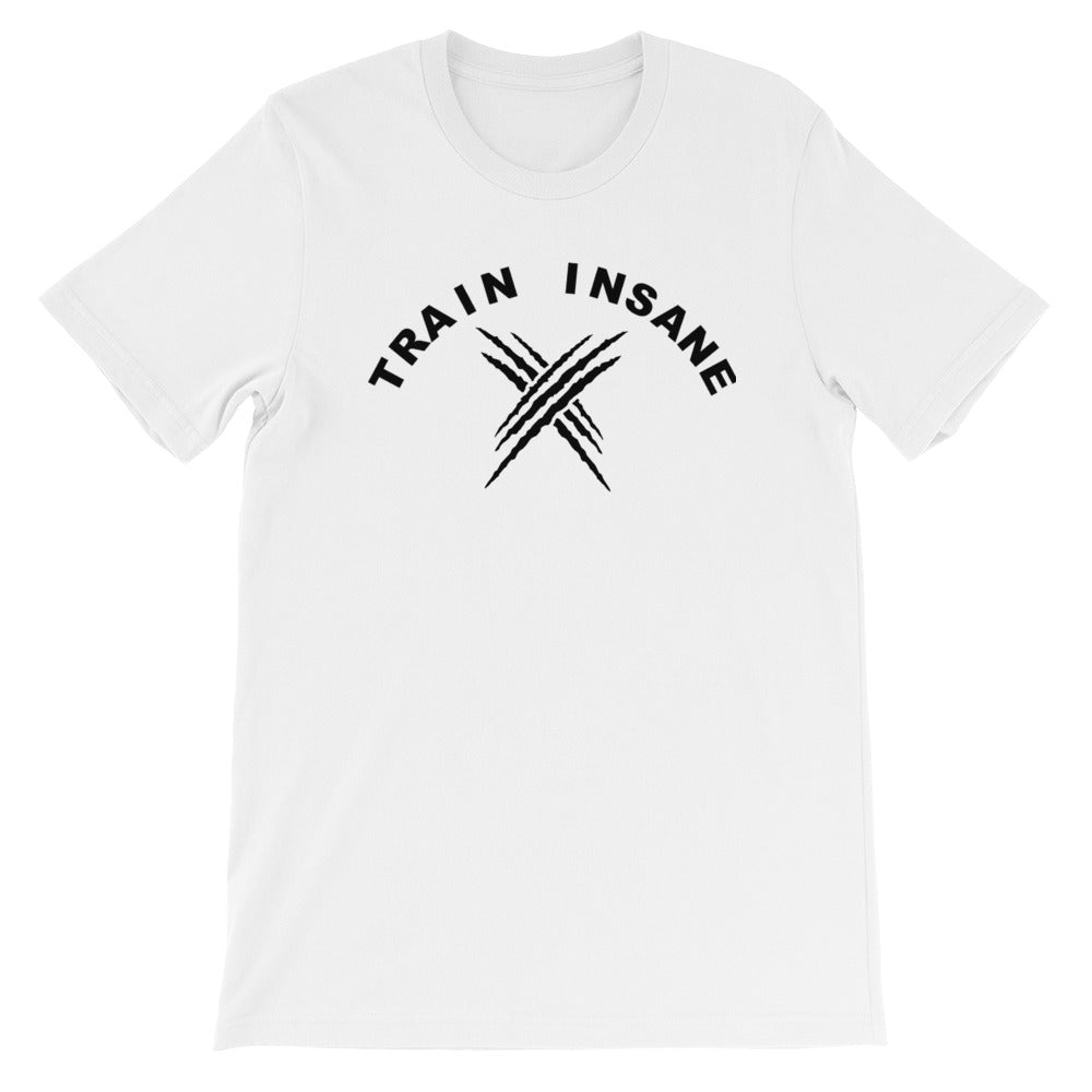 Train Insane Shirt - Killer Fit Gear