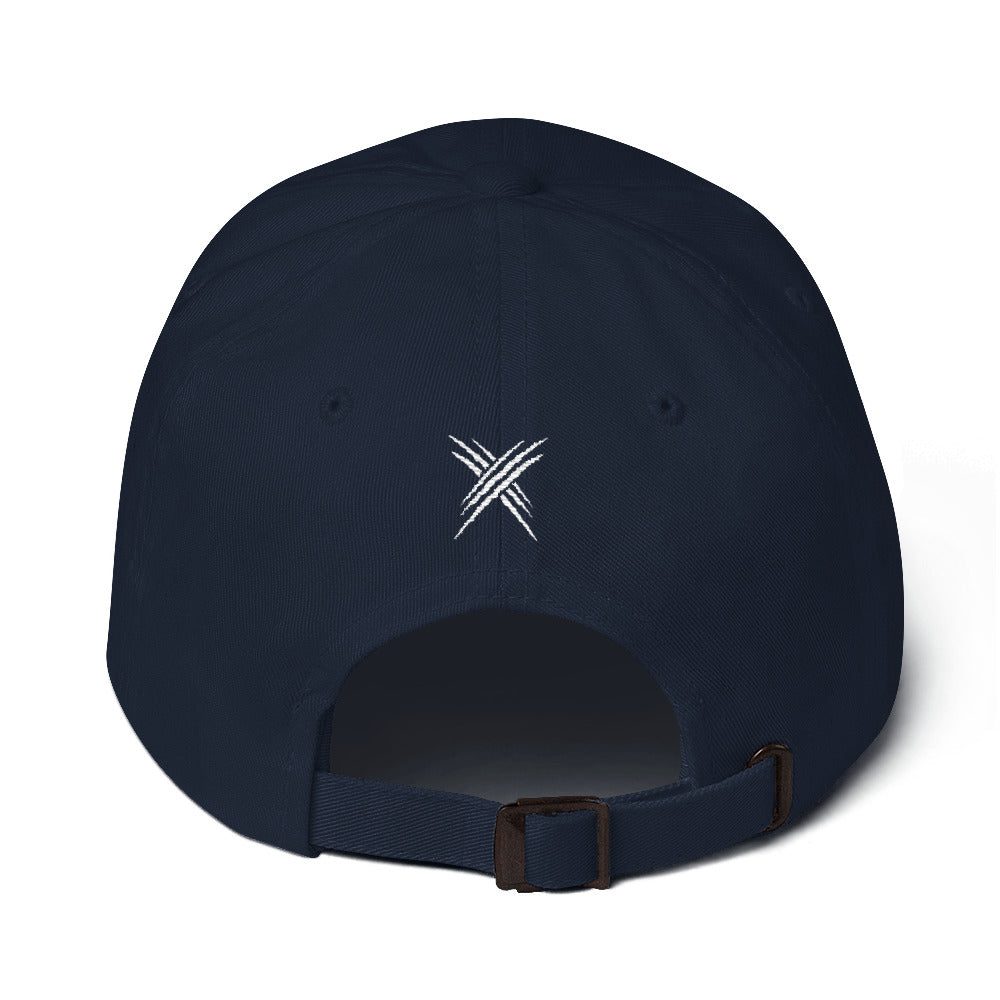 KXFT Baseball Hat