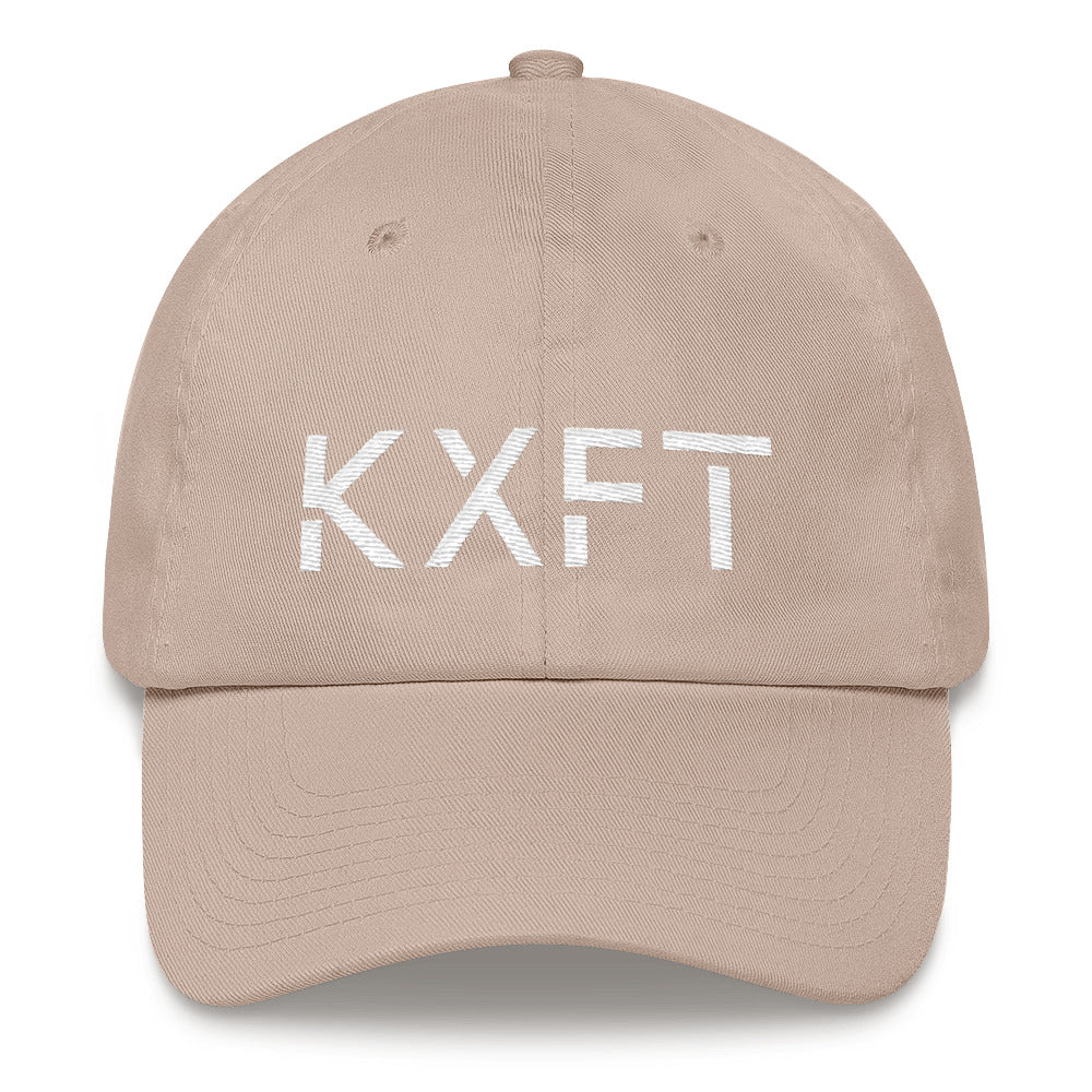 KXFT Baseball Hat