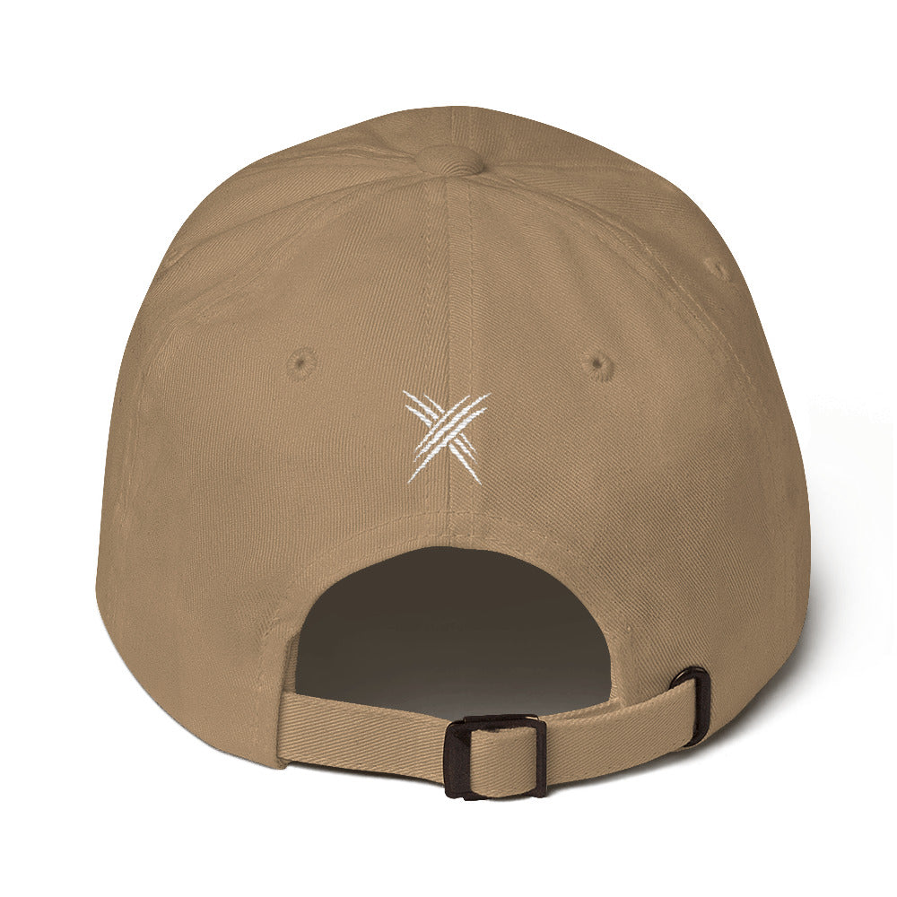 KXFT Baseball Hat