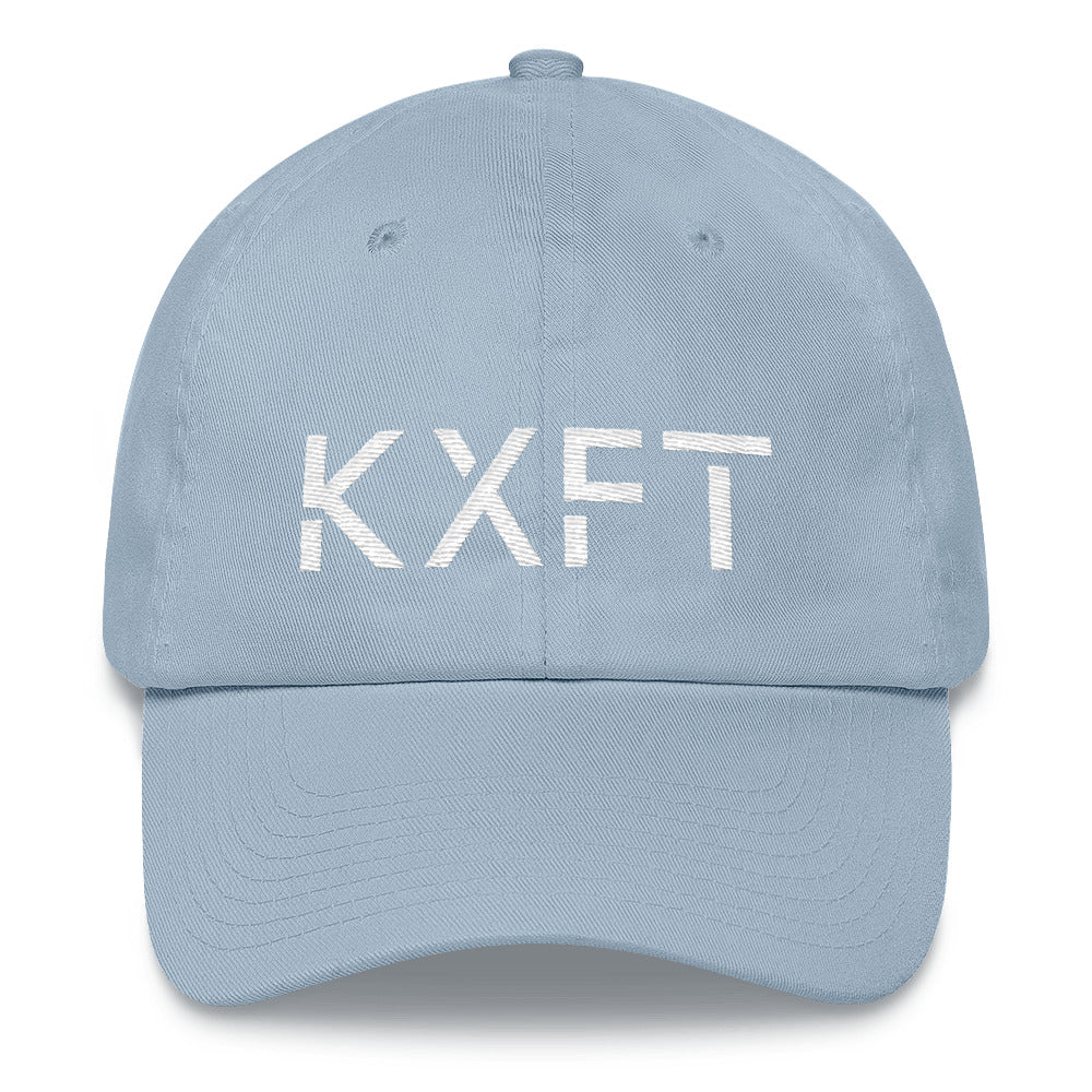 KXFT Baseball Hat