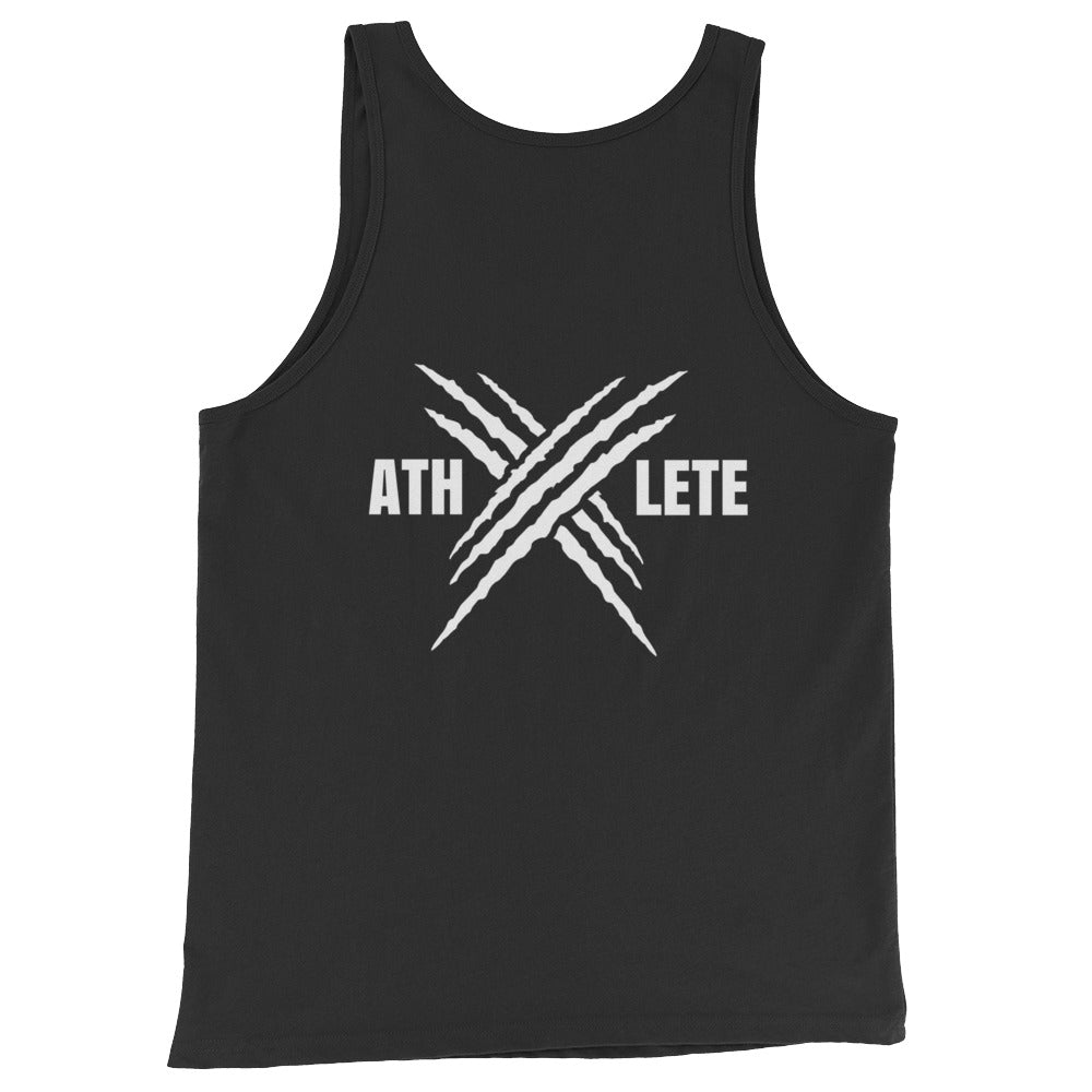 Killer Fit Athletic Tank - Killer Fit Gear