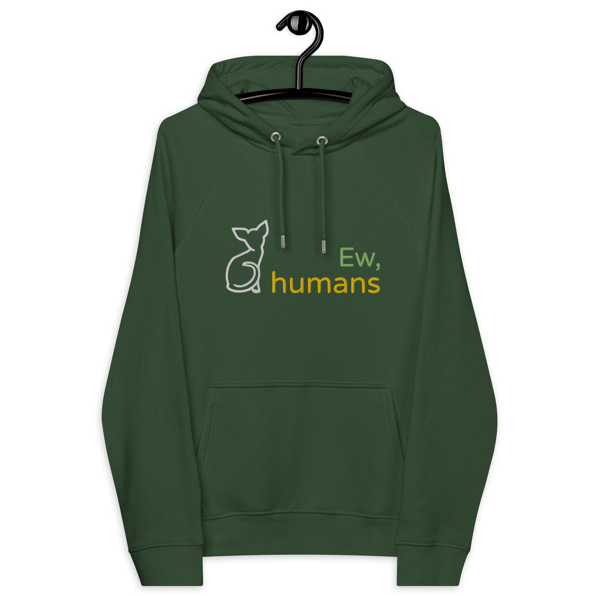 Dear Humans