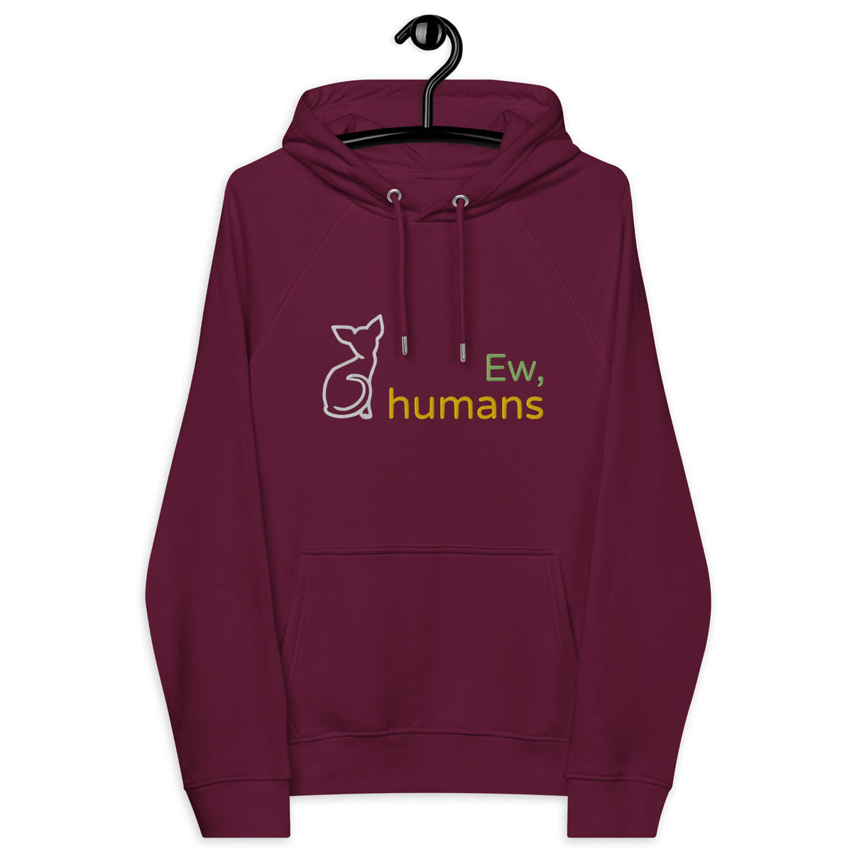 Dear Humans