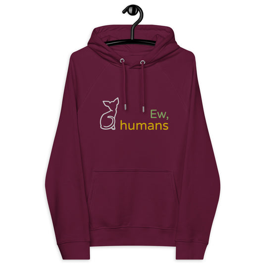 Dear Humans