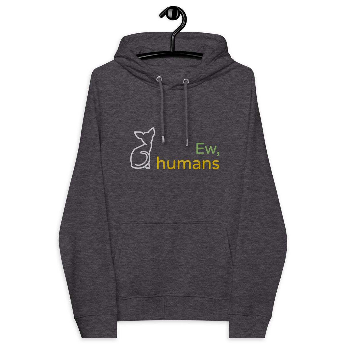 Dear Humans